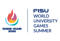 2025 Rhine-Ruhr FISU World University Games